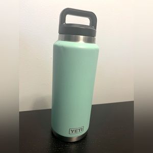 Yeti 46 oz tumblr